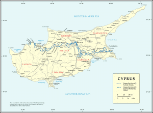 Un-cyprus