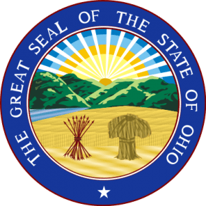 seal of ohio