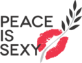 Peace is Sexy
