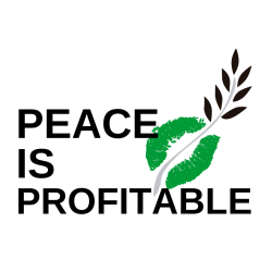 Peace is Profitable